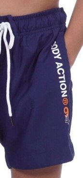 BODYACTION MAΓΙΟ ΠΑΙΔΙΚΟ ΓΙΑ ΑΓΟΡΙ ΜΠΛΕ 034003-04 BODYACTION MAΓΙΟ ΠΑΙΔΙΚΟ ΓΙΑ ΑΓΟΡΙ ΜΠΛΕ 034003-04