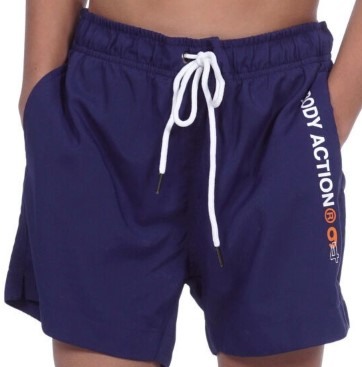 BODYACTION MAΓΙΟ ΠΑΙΔΙΚΟ ΓΙΑ ΑΓΟΡΙ ΜΠΛΕ 034003-04 BODYACTION MAΓΙΟ ΠΑΙΔΙΚΟ ΓΙΑ ΑΓΟΡΙ ΜΠΛΕ 034003-04