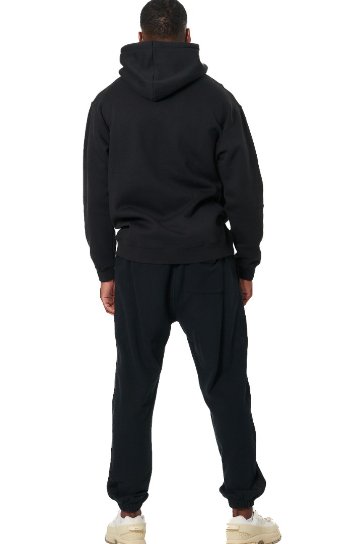 BODY ACTION ΑΝΔΡΙΚΗ ΜΠΛΟΥΖΑ ΦΟΥΤΕΡ ΜΑΥΡΗ 063517-01-BLACK BODY ACTION ΑΝΔΡΙΚΗ ΜΠΛΟΥΖΑ ΦΟΥΤΕΡ ΜΑΥΡΗ 063517-01-BLACK