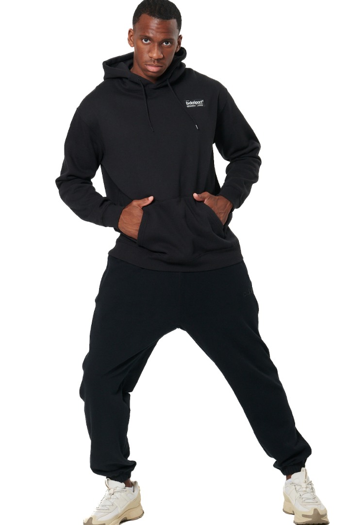 BODY ACTION ΑΝΔΡΙΚΗ ΜΠΛΟΥΖΑ ΦΟΥΤΕΡ ΜΑΥΡΗ 063517-01-BLACK BODY ACTION ΑΝΔΡΙΚΗ ΜΠΛΟΥΖΑ ΦΟΥΤΕΡ ΜΑΥΡΗ 063517-01-BLACK