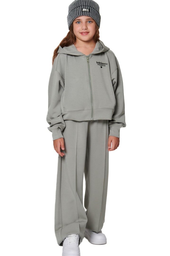 BODY ACTION ΠΑΙΔΙΚΗ MODAL ΖΑΚΕΤΑ ΜΕ ΚΟΥΚΟΥΛΑ FOG GREEN 072506-01-FOG GREEN BODY ACTION ΠΑΙΔΙΚΗ MODAL ΖΑΚΕΤΑ ΜΕ ΚΟΥΚΟΥΛΑ FOG GREEN 072506-01-FOG GREEN