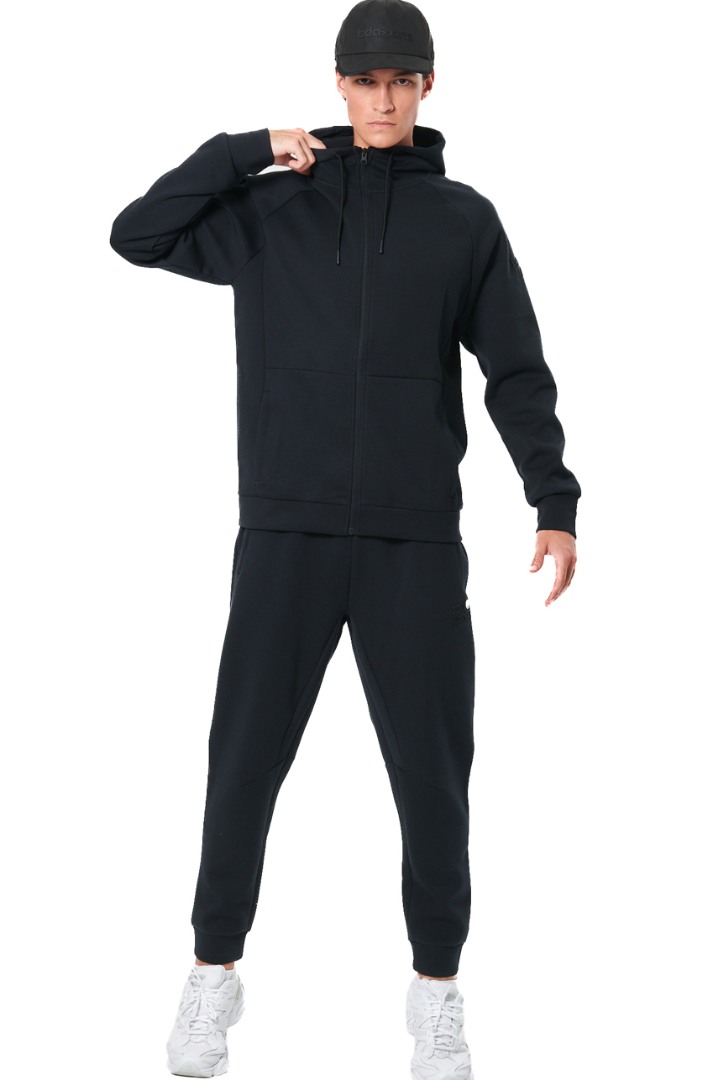 BODY ACTION ΑΝΔΡΙΚΗ GYM TECH ΖΑΚΕΤΑ ΜΑΥΡΗ 073521-01-BLACK BODY ACTION ΑΝΔΡΙΚΗ GYM TECH ΖΑΚΕΤΑ ΜΑΥΡΗ 073521-01-BLACK