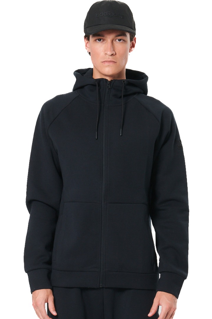 BODY ACTION ΑΝΔΡΙΚΗ GYM TECH ΖΑΚΕΤΑ ΜΑΥΡΗ 073521-01-BLACK BODY ACTION ΑΝΔΡΙΚΗ GYM TECH ΖΑΚΕΤΑ ΜΑΥΡΗ 073521-01-BLACK