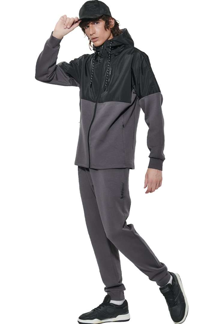 BODY ACTION ΑΝΔΡΙΚΟ ΑΘΛΗΤΙΚΟ ΠΑΝΤΕΛΟΝΙ ΜΕ ΛΑΣΤΙΧΟ BOULEVARD GREY 023630-01-BLGR BODY ACTION ΑΝΔΡΙΚΟ ΑΘΛΗΤΙΚΟ ΠΑΝΤΕΛΟΝΙ ΜΕ ΛΑΣΤΙΧΟ BOULEVARD GREY 023630-01-BLGR