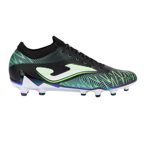 JOMA STRIKER TOP 2501 ΑΝΔΡΙΚΑ ΠΟΔΟΣΦΑΙΡΙΚΑ ΠΑΠΟΥΤΣΙΑ ΜΑΥΡΟ ΠΡΑΣΙΝΟ SCUW2501FG JOMA STRIKER TOP 2501 ΑΝΔΡΙΚΑ ΠΟΔΟΣΦΑΙΡΙΚΑ ΠΑΠΟΥΤΣΙΑ ΜΑΥΡΟ ΠΡΑΣΙΝΟ SCUW2501FG