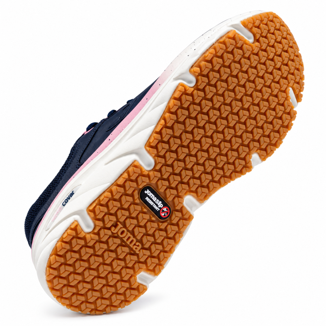 JOMA ARIES LADY 2603 ΓΥΝΑΙΚΕΙΑ ΠΑΠΟΥΤΣΙΑ ΜΠΛΕ NAVY CARILW2603 JOMA ARIES LADY 2603 ΓΥΝΑΙΚΕΙΑ ΠΑΠΟΥΤΣΙΑ ΜΠΛΕ NAVY CARILW2603