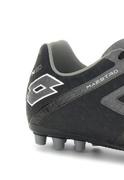 LOTTO MAESTRO 700 V AGM JR ΠΑΙΔΙΚΑ ΠΑΠΟΥΤΣΙΑ ΜΑΥΡΟ 217072-1H8 LOTTO MAESTRO 700 V AGM JR ΠΑΙΔΙΚΑ ΠΑΠΟΥΤΣΙΑ ΜΑΥΡΟ 217072-1H8