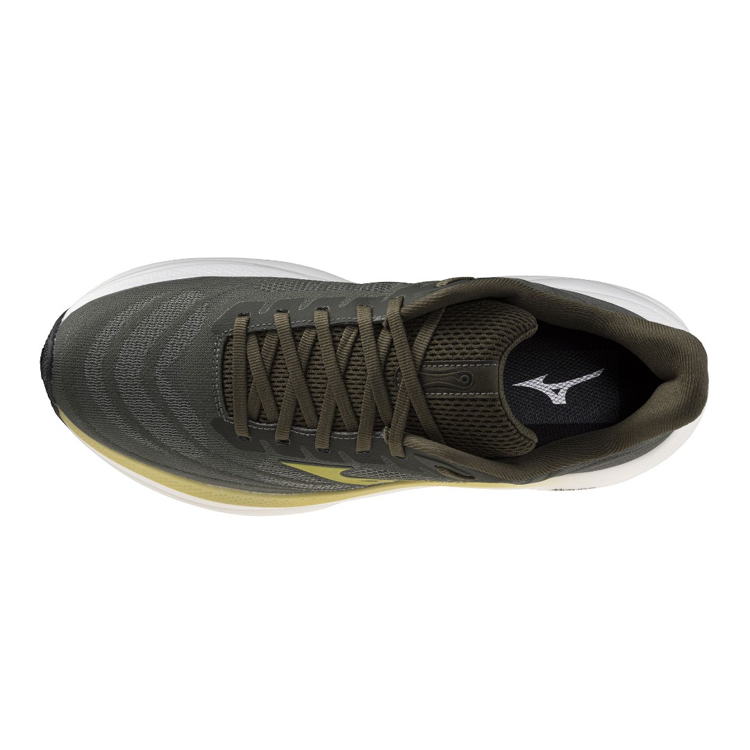 MIZUNO WAVE SKY 9 ΑΝΔΡΙΚΑ ΠΑΠΟΥΤΣΙΑ FOREST NIGHT/BEECHNUT J1GC250266 MIZUNO WAVE SKY 9 ΑΝΔΡΙΚΑ ΠΑΠΟΥΤΣΙΑ FOREST NIGHT/BEECHNUT J1GC250266