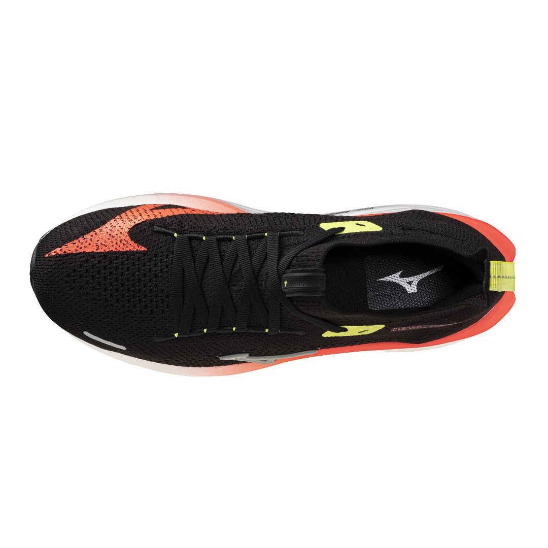 MIZUNO NEO VISTA 3 UNISEX ΑΘΛΗΤΙΚΑ ΠΑΠΟΥΤΣΙΑ BLACK/MIRAGE GRAY/LAVA ORANGE J1GU261082 MIZUNO NEO VISTA 3 UNISEX ΑΘΛΗΤΙΚΑ ΠΑΠΟΥΤΣΙΑ BLACK/MIRAGE GRAY/LAVA ORANGE J1GU261082