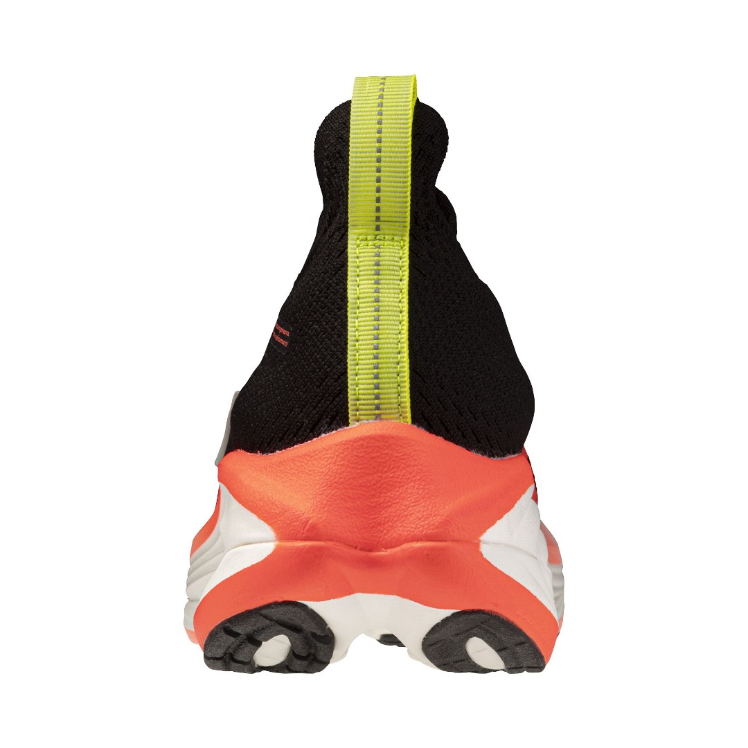 MIZUNO NEO VISTA 3 UNISEX ΑΘΛΗΤΙΚΑ ΠΑΠΟΥΤΣΙΑ BLACK/MIRAGE GRAY/LAVA ORANGE J1GU261082 MIZUNO NEO VISTA 3 UNISEX ΑΘΛΗΤΙΚΑ ΠΑΠΟΥΤΣΙΑ BLACK/MIRAGE GRAY/LAVA ORANGE J1GU261082