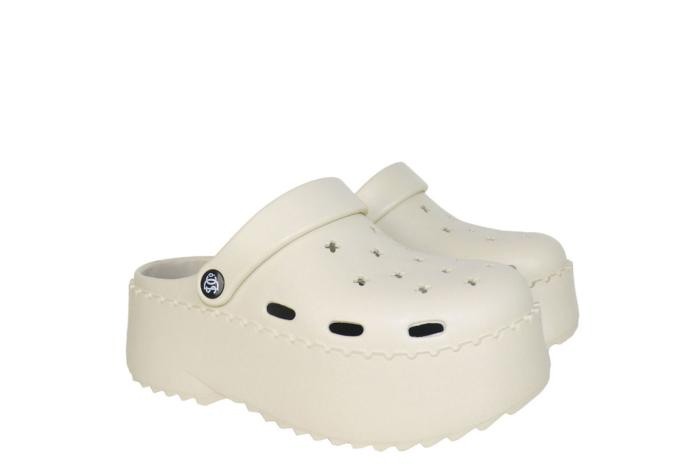 SUPERDRY ΓΥΝΑΙΚΕΙΟ SLIPPER ΜΠΕΖ TXS2442-BEIGE SUPERDRY ΓΥΝΑΙΚΕΙΟ SLIPPER ΜΠΕΖ TXS2442-BEIGE